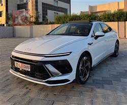 هیوندای سۆناتا